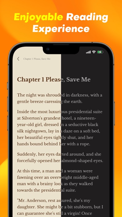 JoyLit screenshot 1
