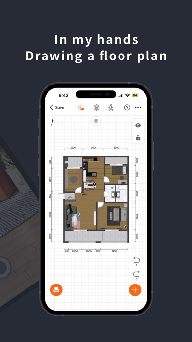 JoyPlan-Quick House Design 3D screenshot 4
