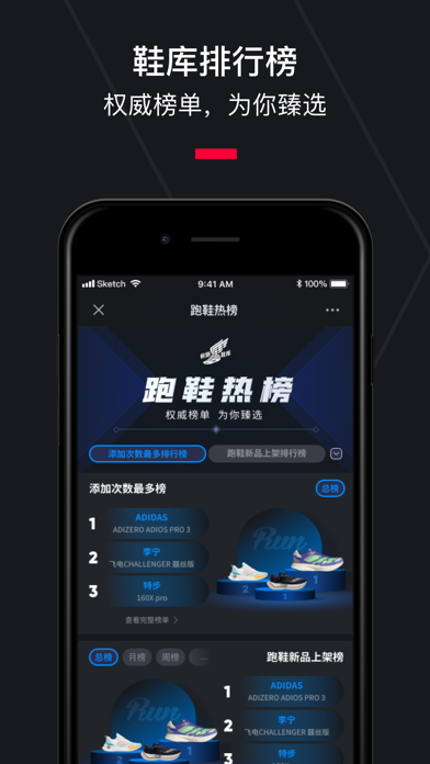 Joyrun - Focus on running screenshot 6