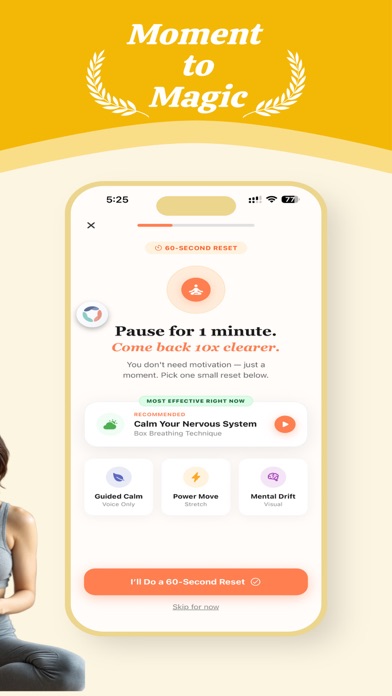 JoyScore – Track & Improve screenshot 5