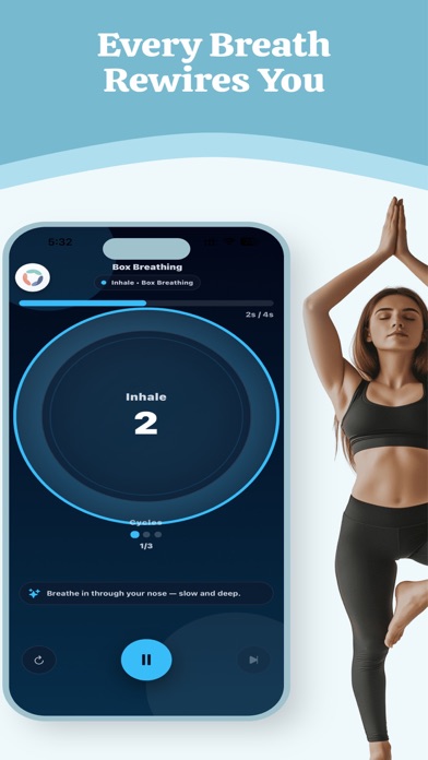 JoyScore – Track & Improve screenshot 4
