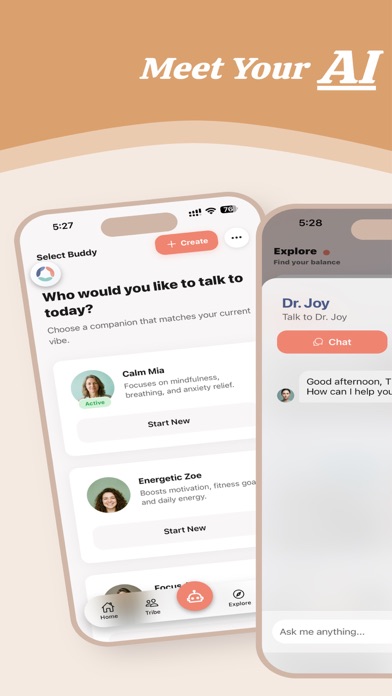 JoyScore – Track & Improve screenshot 2