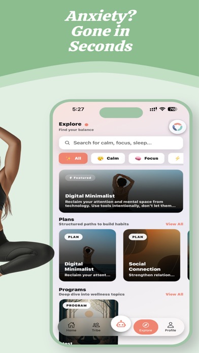 JoyScore – Track & Improve screenshot 3