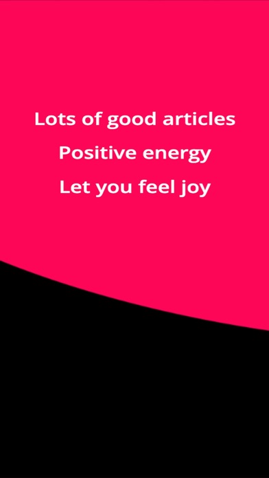 JoyShare - Feel and share joy screenshot 4