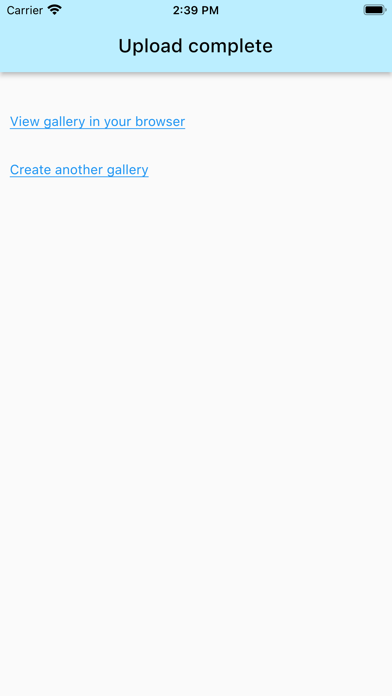 JPEGbay uploader screenshot 1