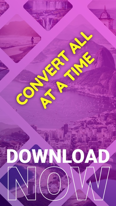 JPG PNG Image, Photo Converter screenshot 1