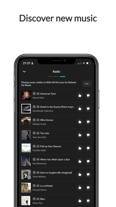 JPLAY screenshot 3