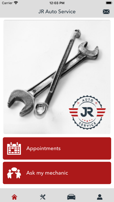 JR Auto Service screenshot 4