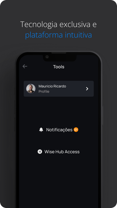 jrinvestments.app screenshot 1