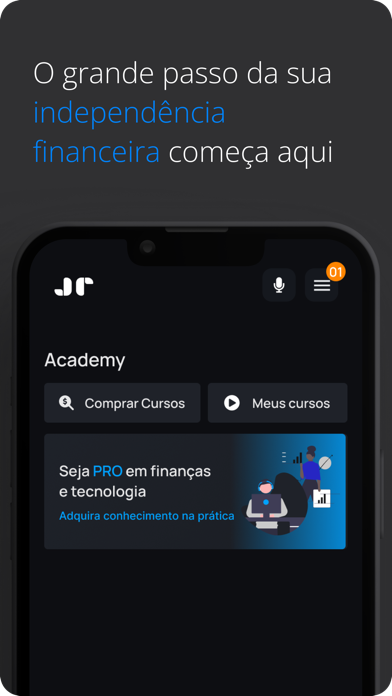 jrinvestments.app screenshot 3