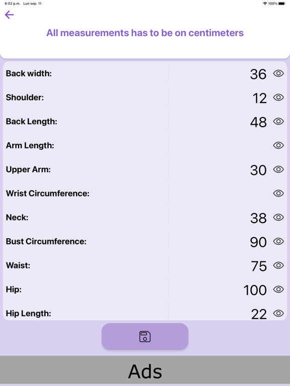 JSKPatrones screenshot 8