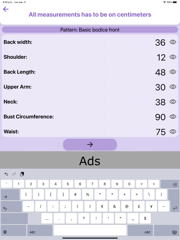 JSKPatrones screenshot 6