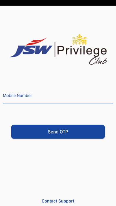 JSW Privilege Club screenshot 5