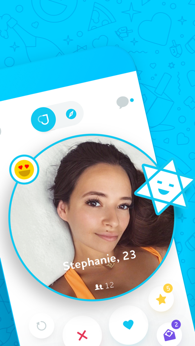 JSwipe - #1 Jewish Dating App screenshot 6