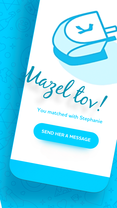 JSwipe - #1 Jewish Dating App screenshot 5