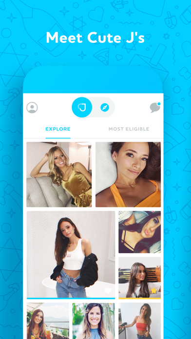 JSwipe - #1 Jewish Dating App screenshot 4