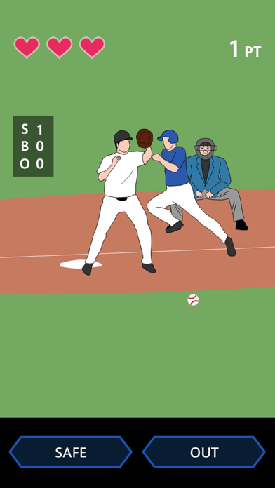 Judge! screenshot 2