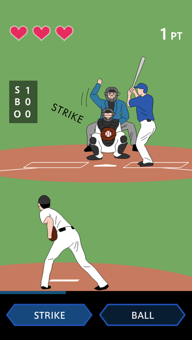 Judge! screenshot 3