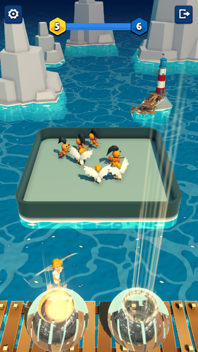 Judgement Day screenshot 3