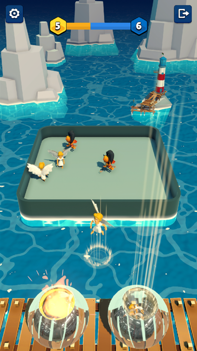 Judgement Day screenshot 2