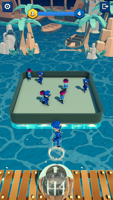 Judgement Day screenshot 4