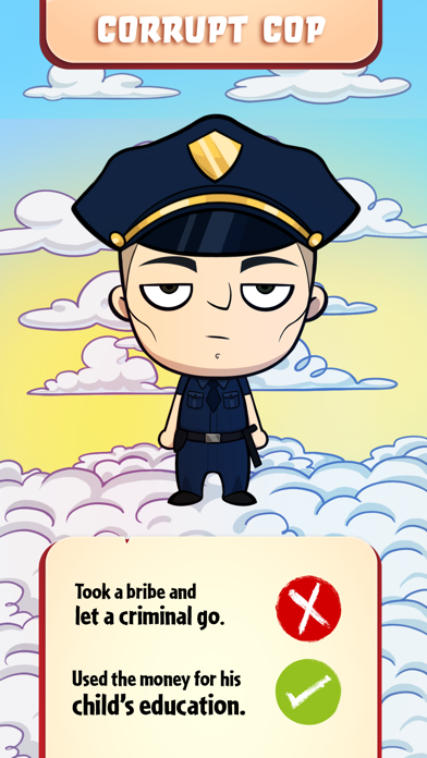 Judgment Day: Angel of God screenshot 2