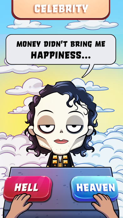 Judgment Day: Angel of God screenshot 1