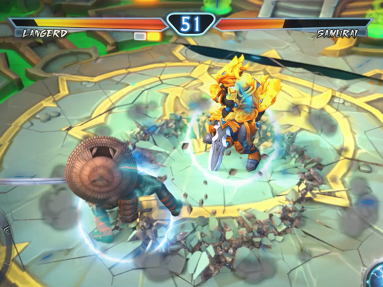 Juggernaut Wars-MMORPG legends screenshot 6