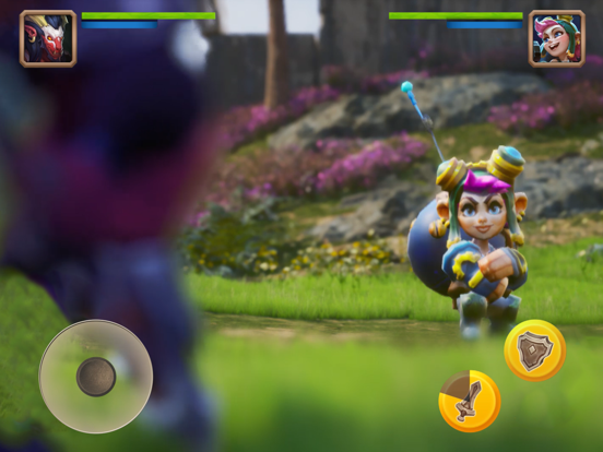 Juggernaut Wars-MMORPG legends screenshot 7