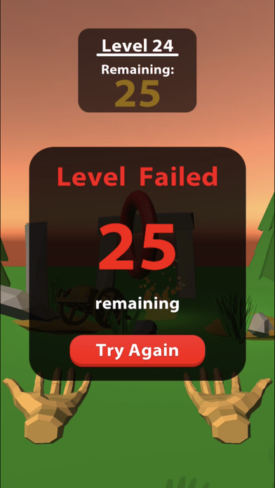 Juggle Balls screenshot 3