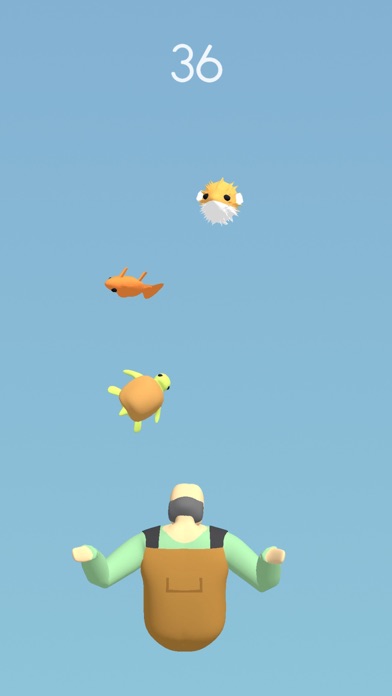 Juggle Hero screenshot 1