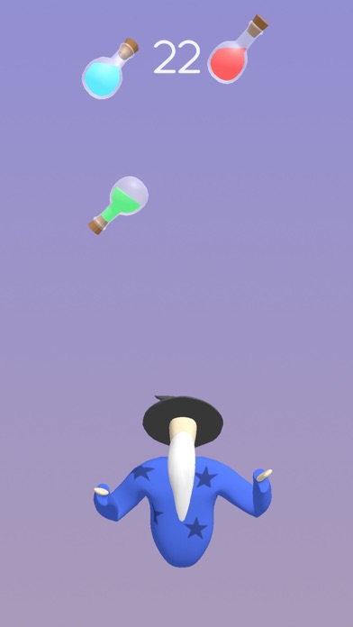 Juggle Hero screenshot 3
