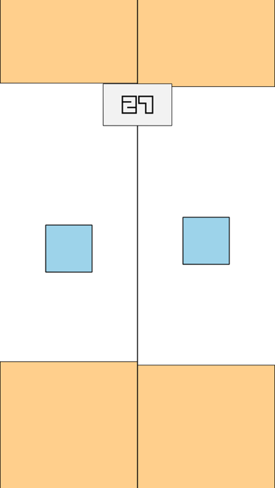Juggle Up! screenshot 1