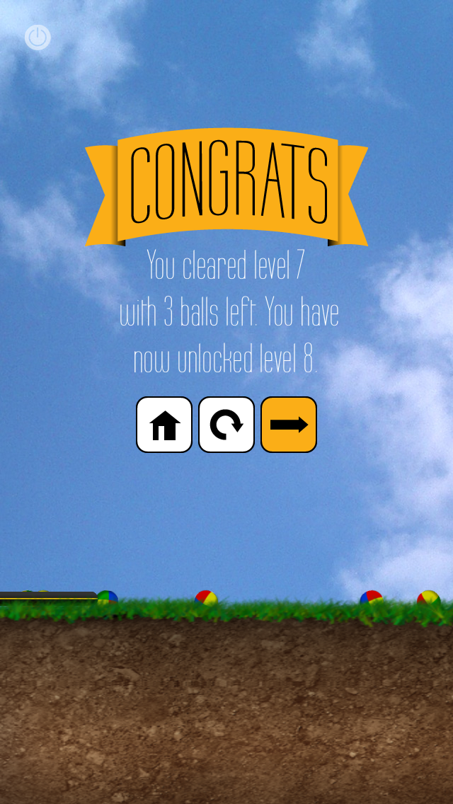 Juggler - coldtomatoes.com screenshot 2