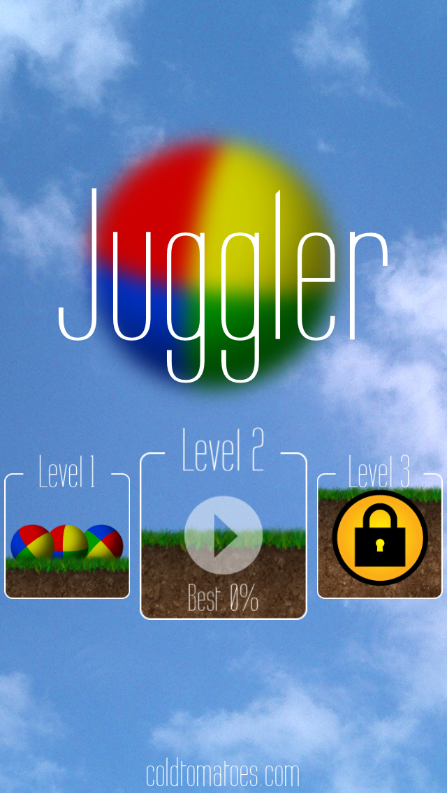 Juggler - coldtomatoes.com screenshot 5