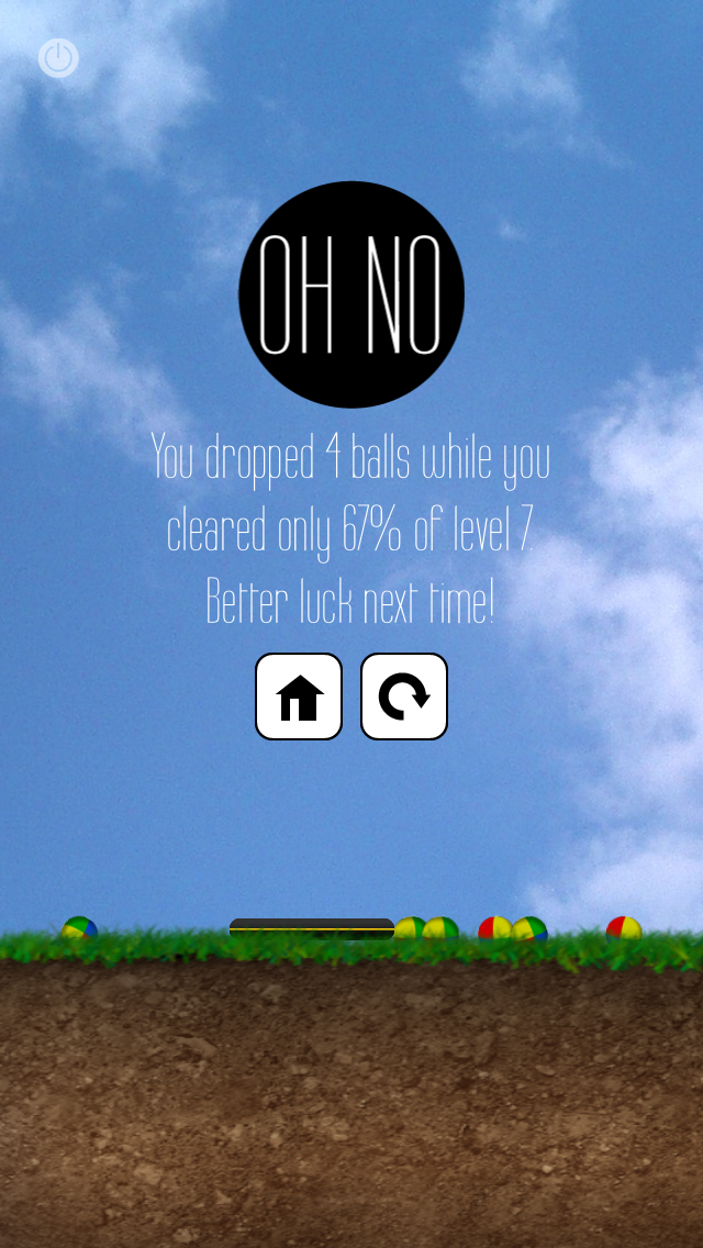 Juggler - coldtomatoes.com screenshot 1