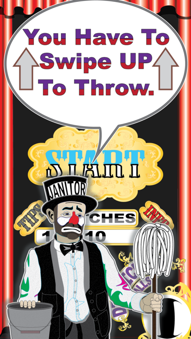 Juggler Juggling screenshot 1