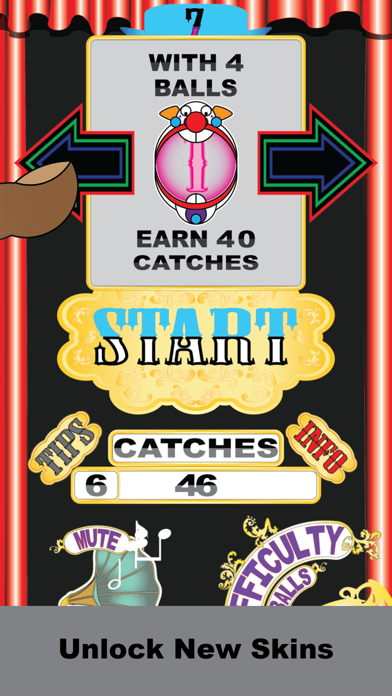 Juggler Juggling screenshot 5