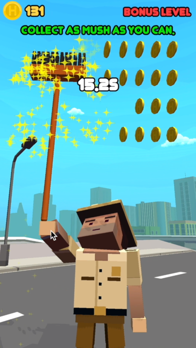 Juggling 3D screenshot 1