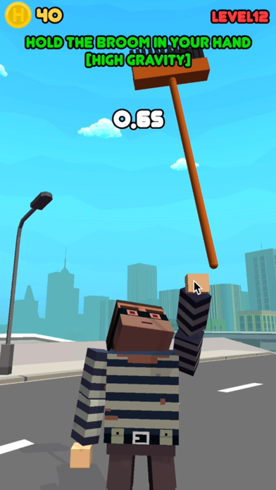 Juggling 3D screenshot 2