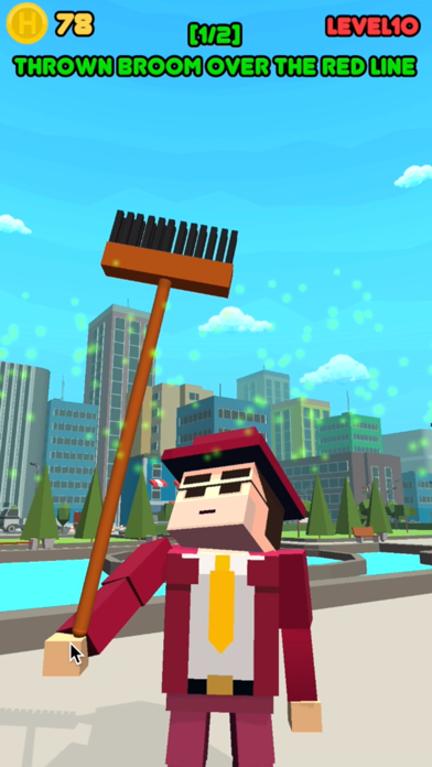 Juggling 3D screenshot 3