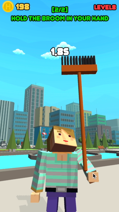 Juggling 3D screenshot 4