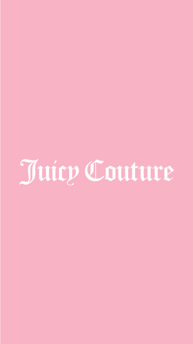 Juicy Couture screenshot 6