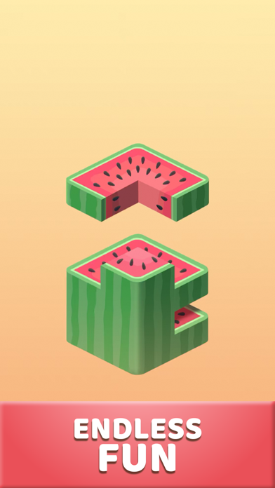 Juicy Stack - 3D Tile Puzzlе screenshot 1