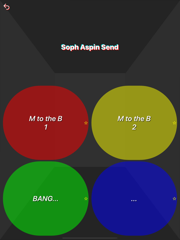 JuicyBeats - Trending Songs screenshot 1