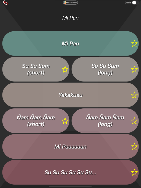JuicyBeats - Trending Songs screenshot 3