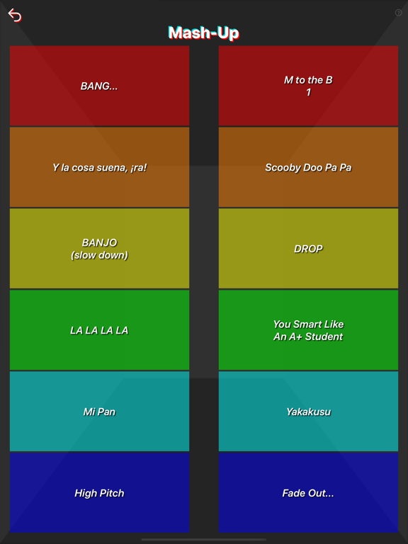 JuicyBeats - Trending Songs screenshot 7