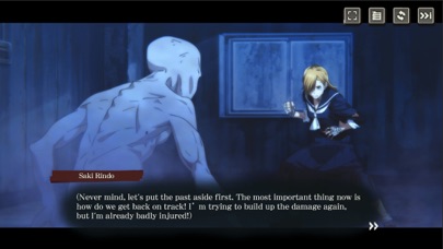 Jujutsu Kaisen Phantom Parade screenshot 1