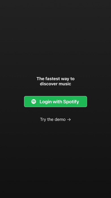 Jukebox — Discover Music screenshot 1