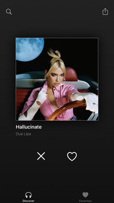 Jukebox — Discover Music screenshot 3